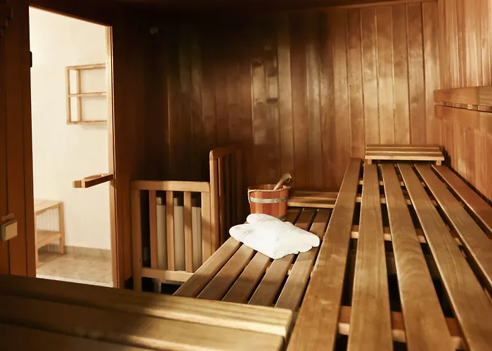 Garni Grundmuehle Hotel Bad Schandau