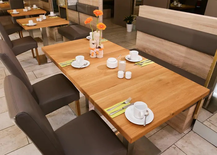 Hotel Garni Grundmuehle 3*