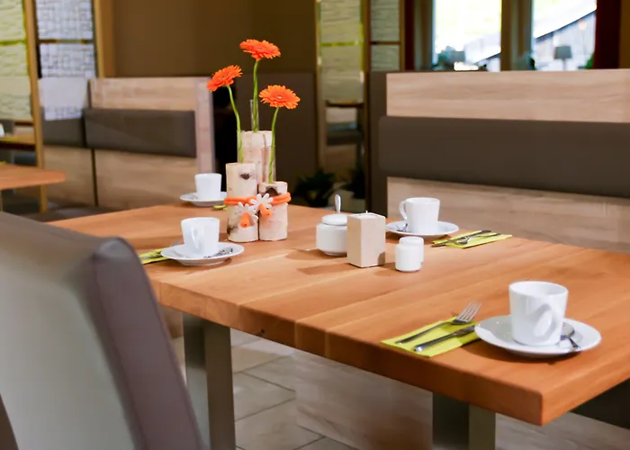 Garni Grundmuehle 3*