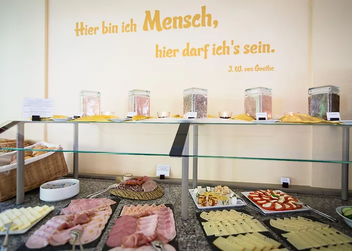 Garni Grundmuehle Bad Schandau