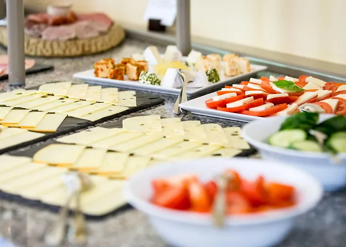 Hotel Garni Grundmuehle 3*