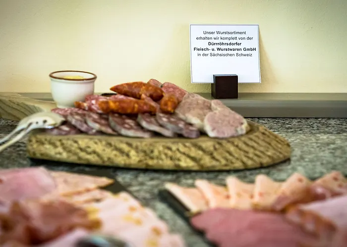 Garni Grundmuehle 3*