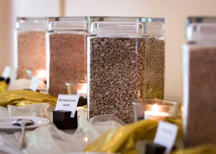 Hotel Garni Grundmuehle