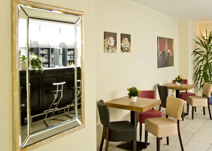 Garni Grundmuehle Hotel