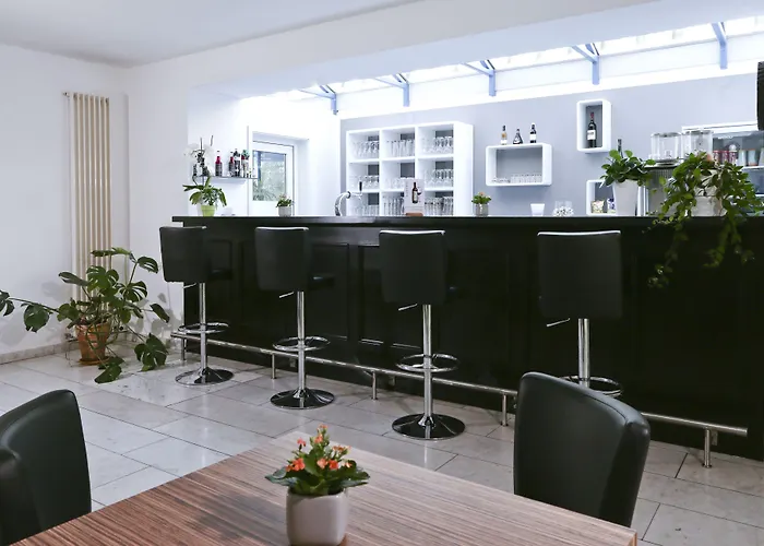 Garni Grundmuehle 3*