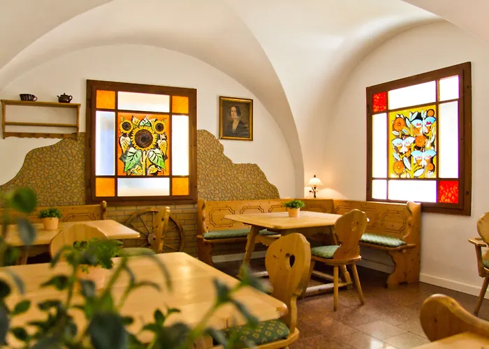 Garni Grundmuehle 3*