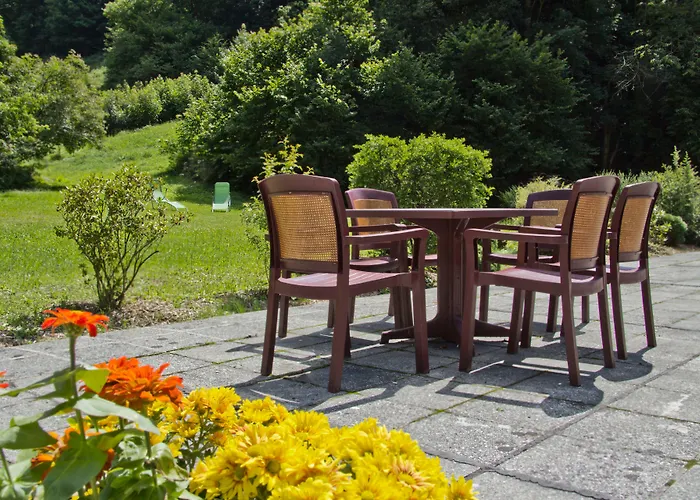 Hotel Garni Grundmuehle 3*