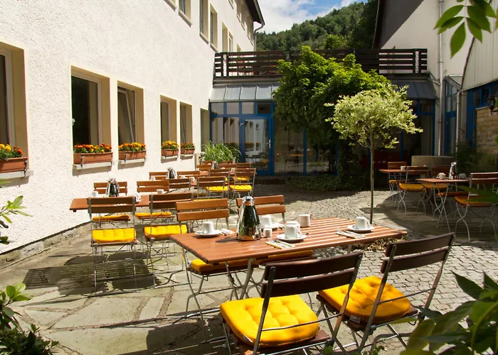 Garni Grundmuehle Hotel 3*