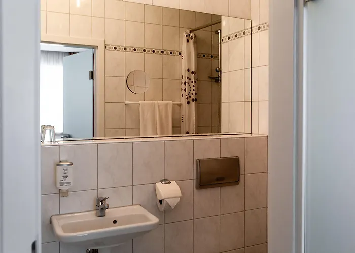 Garni Grundmuehle Hotel 3*