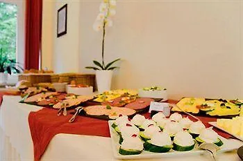 Hotel Garni Grundmuehle 3*