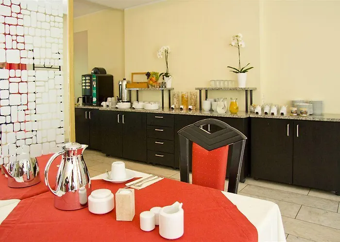 Hotel Garni Grundmuehle