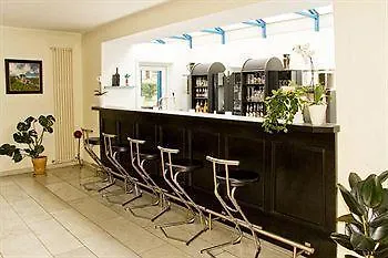 Hotel Garni Grundmuehle 3*