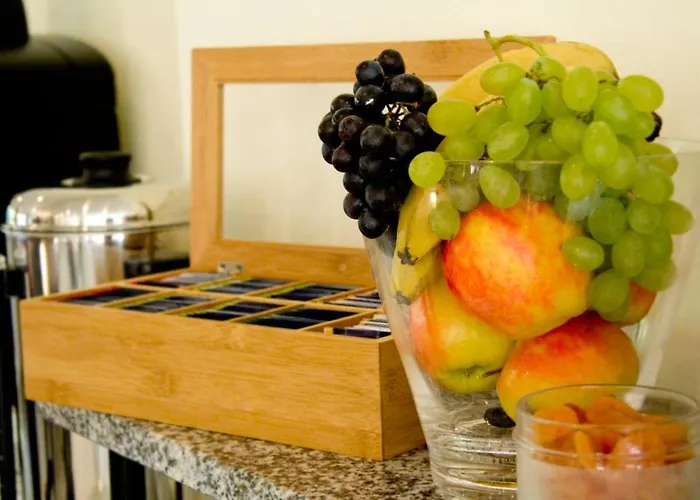 Hotel Garni Grundmuehle